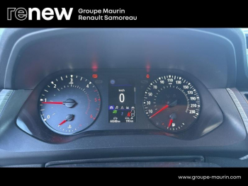 Photo 19 du bon plan RENAULT Kangoo 1.5 Blue dCi 95ch Equilibre occasion à 20900 €