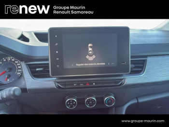 Photo 21 du bon plan RENAULT Kangoo 1.5 Blue dCi 95ch Equilibre occasion à 20900 €