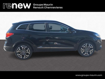 Photo 4 du bon plan RENAULT Kadjar 1.3 TCe 140ch FAP Techno EDC occasion à 18990 €
