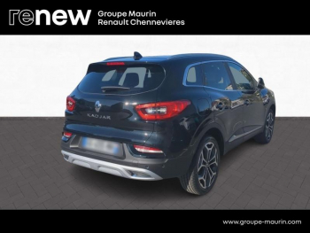 Photo 5 du bon plan RENAULT Kadjar 1.3 TCe 140ch FAP Techno EDC occasion à 18990 €