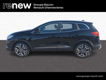 Photo 8 du bon plan RENAULT Kadjar 1.3 TCe 140ch FAP Techno EDC occasion à 18990 €