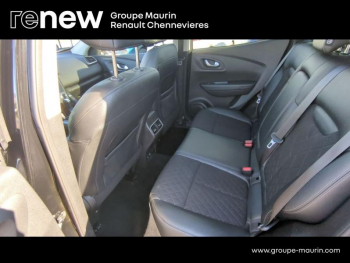 Photo 10 du bon plan RENAULT Kadjar 1.3 TCe 140ch FAP Techno EDC occasion à 18990 €