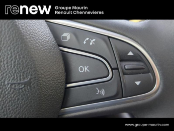 Photo 16 du bon plan RENAULT Kadjar 1.3 TCe 140ch FAP Techno EDC occasion à 18990 €