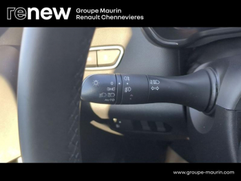 Photo 17 du bon plan RENAULT Kadjar 1.3 TCe 140ch FAP Techno EDC occasion à 18990 €