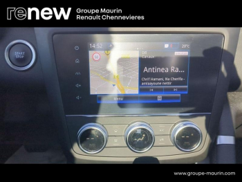 Photo 22 du bon plan RENAULT Kadjar 1.3 TCe 140ch FAP Techno EDC occasion à 18990 €