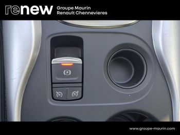 Photo 27 du bon plan RENAULT Kadjar 1.3 TCe 140ch FAP Techno EDC occasion à 18990 €