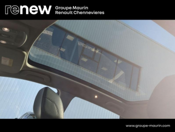 Photo 28 du bon plan RENAULT Kadjar 1.3 TCe 140ch FAP Techno EDC occasion à 18990 €