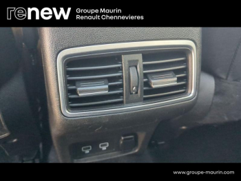 Photo 29 du bon plan RENAULT Kadjar 1.3 TCe 140ch FAP Techno EDC occasion à 18990 €