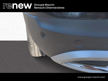 Photo 33 du bon plan RENAULT Kadjar 1.3 TCe 140ch FAP Techno EDC occasion à 18990 €