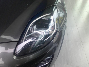 Photo 3 du bon plan FORD Puma 1.0 EcoBoost 125ch mHEV Titanium E85 occasion à 15690 €