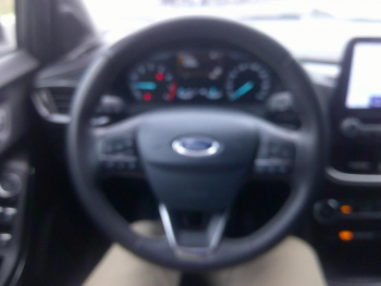 Photo 5 du bon plan FORD Puma 1.0 EcoBoost 125ch mHEV Titanium E85 occasion à 15690 €