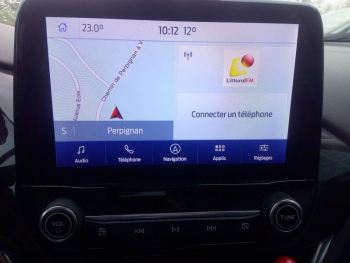 Photo 7 du bon plan FORD Puma 1.0 EcoBoost 125ch mHEV Titanium E85 occasion à 15690 €