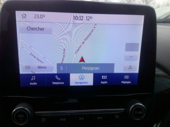 Photo 8 du bon plan FORD Puma 1.0 EcoBoost 125ch mHEV Titanium E85 occasion à 15690 €