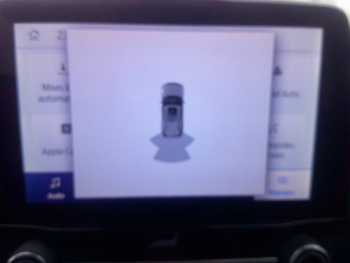 Photo 10 du bon plan FORD Puma 1.0 EcoBoost 125ch mHEV Titanium E85 occasion à 15690 €