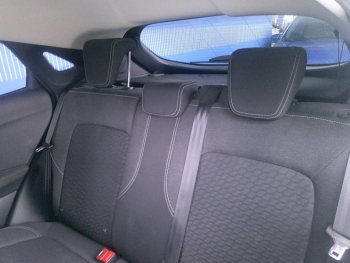 Photo 19 du bon plan FORD Puma 1.0 EcoBoost 125ch mHEV Titanium E85 occasion à 15690 €