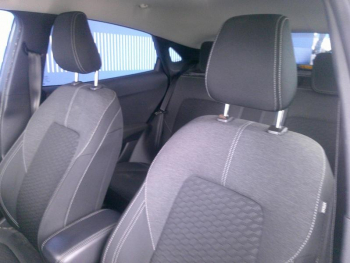 Photo 20 du bon plan FORD Puma 1.0 EcoBoost 125ch mHEV Titanium E85 occasion à 15690 €