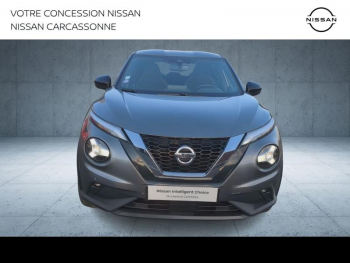 Photo 2 du bon plan NISSAN Juke 1.0 DIG-T 114ch N-Connecta 2021 occasion à 14990 €