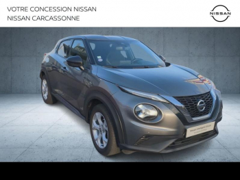 Photo 3 du bon plan NISSAN Juke 1.0 DIG-T 114ch N-Connecta 2021 occasion à 14990 €