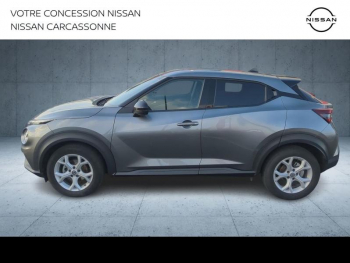 Photo 4 du bon plan NISSAN Juke 1.0 DIG-T 114ch N-Connecta 2021 occasion à 14990 €