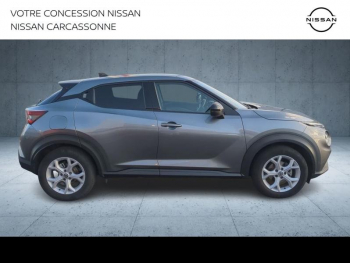 Photo 5 du bon plan NISSAN Juke 1.0 DIG-T 114ch N-Connecta 2021 occasion à 14990 €