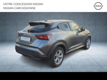 Photo 6 du bon plan NISSAN Juke 1.0 DIG-T 114ch N-Connecta 2021 occasion à 14990 €