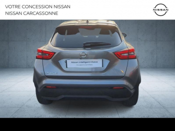 Photo 7 du bon plan NISSAN Juke 1.0 DIG-T 114ch N-Connecta 2021 occasion à 14990 €