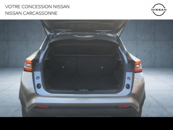 Photo 8 du bon plan NISSAN Juke 1.0 DIG-T 114ch N-Connecta 2021 occasion à 14990 €