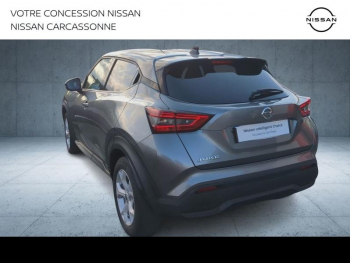 Photo 9 du bon plan NISSAN Juke 1.0 DIG-T 114ch N-Connecta 2021 occasion à 14990 €