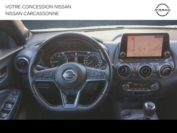 Photo 10 du bon plan NISSAN Juke 1.0 DIG-T 114ch N-Connecta 2021 occasion à 14990 €
