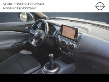 Photo 12 du bon plan NISSAN Juke 1.0 DIG-T 114ch N-Connecta 2021 occasion à 14990 €