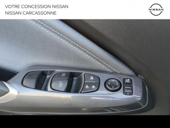 Photo 13 du bon plan NISSAN Juke 1.0 DIG-T 114ch N-Connecta 2021 occasion à 14990 €