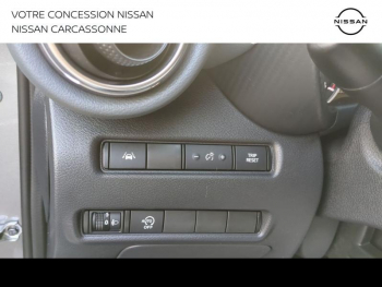 Photo 14 du bon plan NISSAN Juke 1.0 DIG-T 114ch N-Connecta 2021 occasion à 14990 €