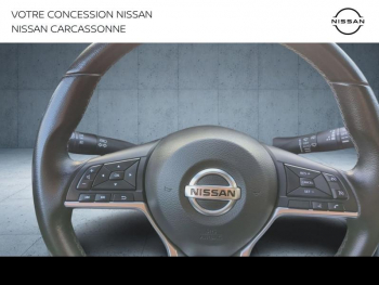 Photo 15 du bon plan NISSAN Juke 1.0 DIG-T 114ch N-Connecta 2021 occasion à 14990 €