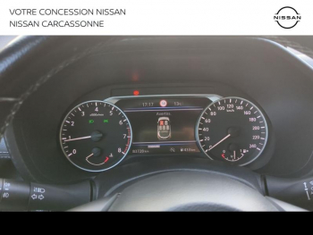 Photo 16 du bon plan NISSAN Juke 1.0 DIG-T 114ch N-Connecta 2021 occasion à 14990 €