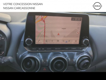 Photo 18 du bon plan NISSAN Juke 1.0 DIG-T 114ch N-Connecta 2021 occasion à 14990 €