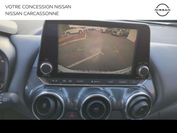 Photo 19 du bon plan NISSAN Juke 1.0 DIG-T 114ch N-Connecta 2021 occasion à 14990 €