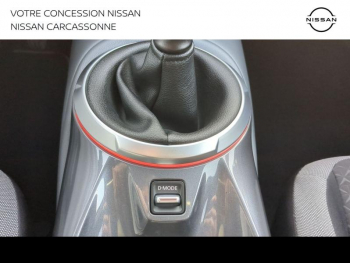 Photo 21 du bon plan NISSAN Juke 1.0 DIG-T 114ch N-Connecta 2021 occasion à 14990 €