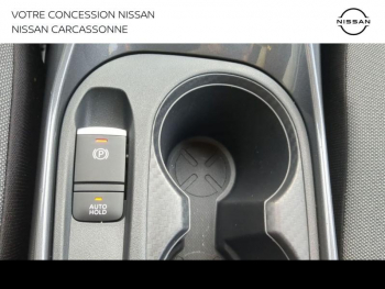 Photo 23 du bon plan NISSAN Juke 1.0 DIG-T 114ch N-Connecta 2021 occasion à 14990 €