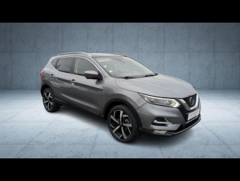 Photo 3 du bon plan NISSAN Qashqai 1.3 DIG-T 160ch Tekna DCT 2019 Euro6-EVAP occasion à 17900 €
