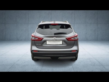 Photo 6 du bon plan NISSAN Qashqai 1.3 DIG-T 160ch Tekna DCT 2019 Euro6-EVAP occasion à 17900 €