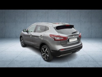 Photo 7 du bon plan NISSAN Qashqai 1.3 DIG-T 160ch Tekna DCT 2019 Euro6-EVAP occasion à 17900 €