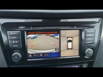 Photo 9 du bon plan NISSAN Qashqai 1.3 DIG-T 160ch Tekna DCT 2019 Euro6-EVAP occasion à 17900 €