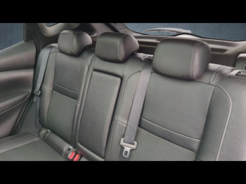 Photo 11 du bon plan NISSAN Qashqai 1.3 DIG-T 160ch Tekna DCT 2019 Euro6-EVAP occasion à 17900 €