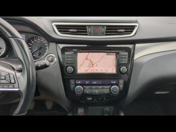Photo 12 du bon plan NISSAN Qashqai 1.3 DIG-T 160ch Tekna DCT 2019 Euro6-EVAP occasion à 17900 €