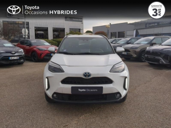 Photo 5 du bon plan TOYOTA Yaris Cross 116h Design MY22 occasion à 22900 €