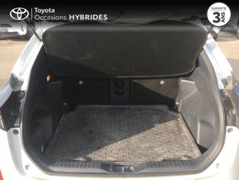 Photo 10 du bon plan TOYOTA Yaris Cross 116h Design MY22 occasion à 22900 €