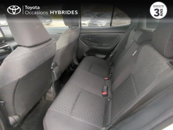 Photo 12 du bon plan TOYOTA Yaris Cross 116h Design MY22 occasion à 22900 €
