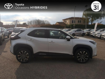 Photo 17 du bon plan TOYOTA Yaris Cross 116h Design MY22 occasion à 22900 €