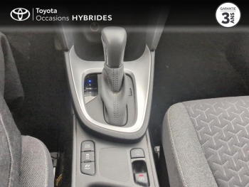 Photo 20 du bon plan TOYOTA Yaris Cross 116h Design MY22 occasion à 22900 €