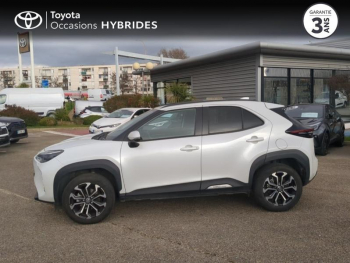 Photo 23 du bon plan TOYOTA Yaris Cross 116h Design MY22 occasion à 22900 €